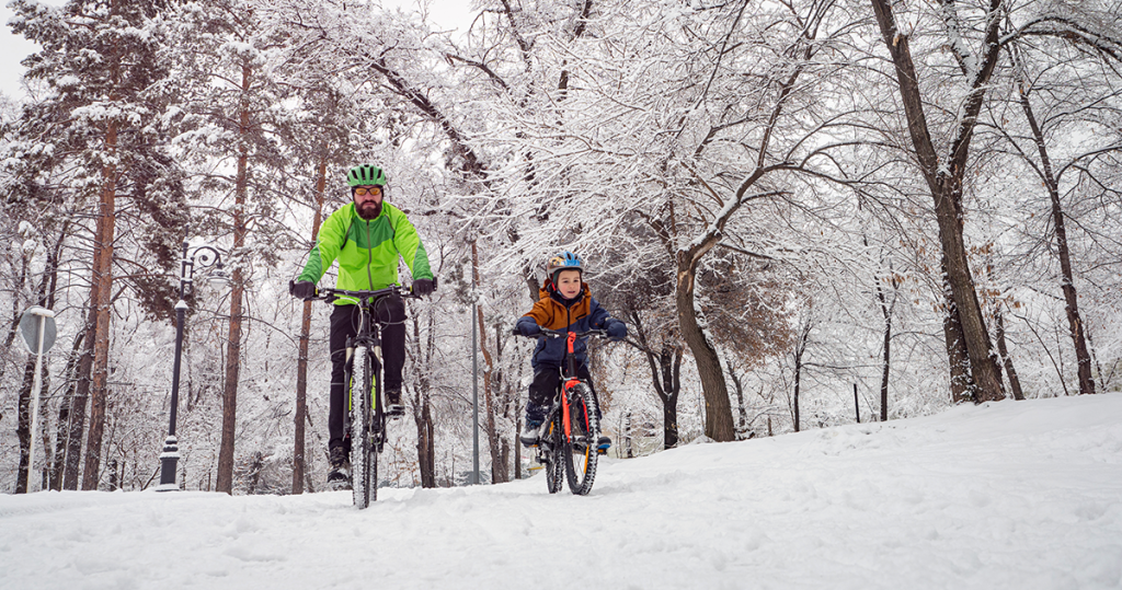 Concours du meilleur beau-papa au monde !